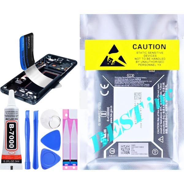 互換品【 新品 】Google Pixel 3a XL ソフトバンク SIMフリー G020A G0...