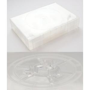 12枚収納OK【@1円】ブルーレイ DVD C...の詳細画像2