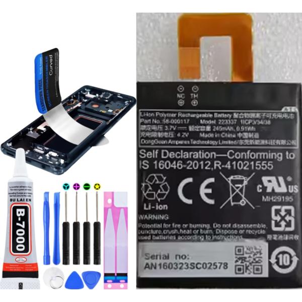 互換品【 新品 】Amazon Kindle Oasis SW56RW 223337 58-0001...