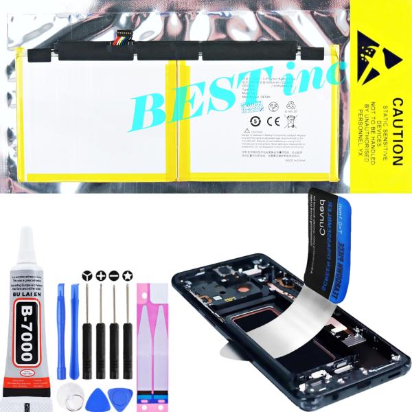 互換品【 新品 】Amazon Fire HDX 8.9" 2013 2014 第3世代 第4世代 ...