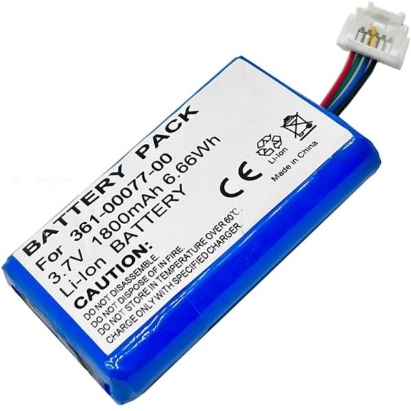 互換品＜ 新品 ＞Garmin Zumo 590 590LM 595 595LM / 361-000...