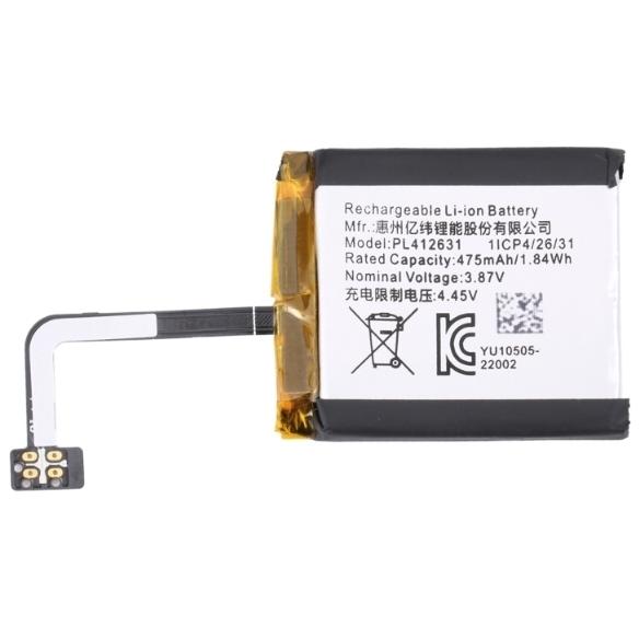 互換品＜ 新品 ＞Amazfit GTR 4 A2166 / Amazfit Balance A22...