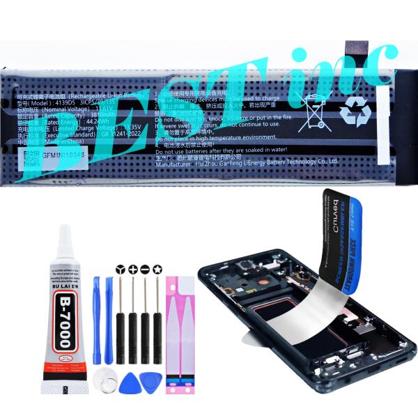 互換品【 新品 】GPD WIN Mini 2023 2024 2025 / 4139D5 UMPC...