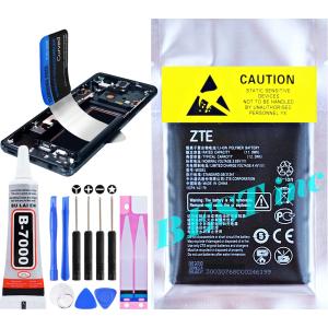 ZTE 互換品【 新品 】Libero Flip A304ZT / 初代 リベロフリップ