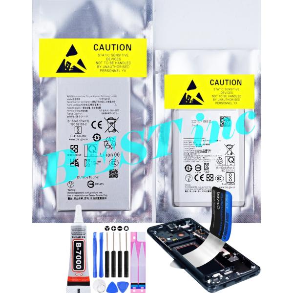 互換品【 新品 】Galaxy Z Fold6 ドコモ SC-55E / au SCG28 / SI...