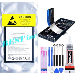 NTT docomo 互換品【 新品 】Galaxy S22 ドコモ SC-51C / au SCG13