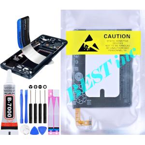 au 互換品＜ 新品 ＞au TORQUE G04 トルク KYV46 電池パック KYV46UAA