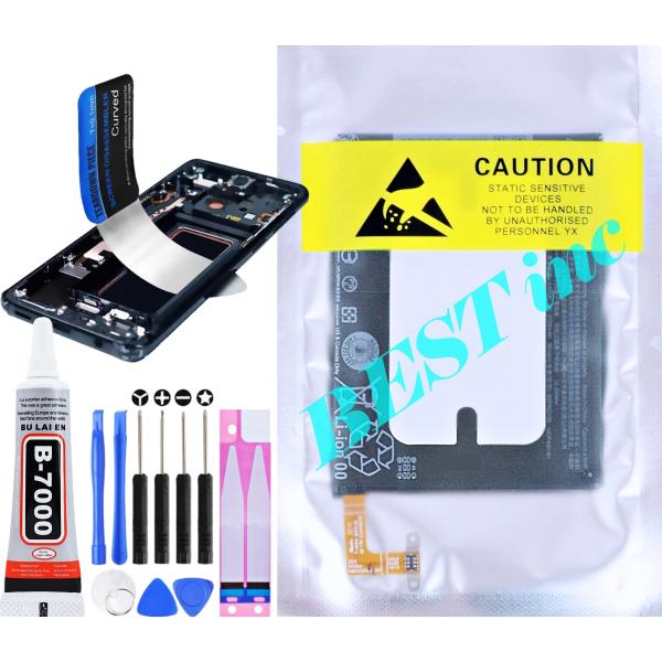 互換品【 新品 】HTC au J butterfly HTL23 Butterfly 2 B810...