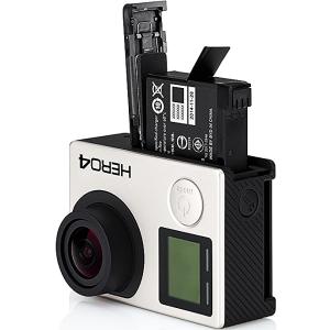 並行輸入品 GoPro HERO4 Black...の詳細画像2