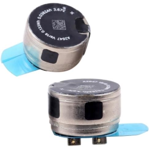 互換品・耳用電池＜ 新品 ＞AirPods 第3世代 3rd gen / A2647 左右セット *...