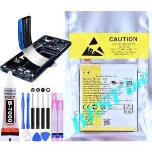 TCL 互換品【 新品 】TCL 10 Pro T799B T799H SIMフリー バッテリー