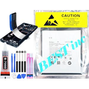 Galaxy 互換品【 新品 】Galaxy Z Fold3 5G ドコモ SC-55B / au SCG11