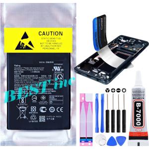 Asus Zenfone7 バッテリー良好★ ZenFone7のバッテリー交換で電池持ちが改善！ハマグリ化や電源が