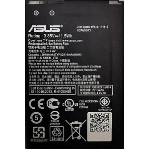 ＜ 新品 ＞ZenFone Go ZB551KL ASUS バッテリー容量:3010mAh 電圧制限:3.85V