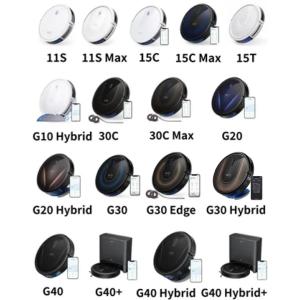 互換品< 新品 >Anker Eufy Rob...の詳細画像2