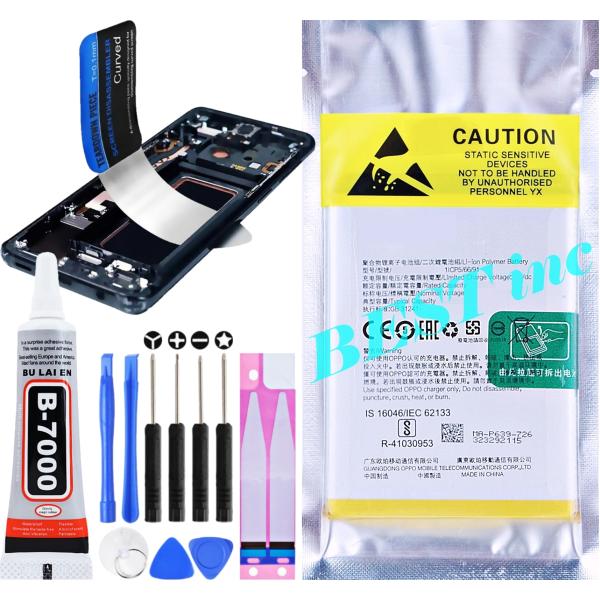 互換品【 新品 】ソフトバンク Reno3 5G / Reno3 Pro 5G / 楽天モバイル ワ...