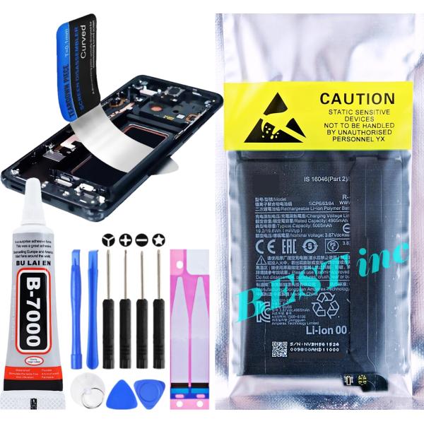 互換品【 新品 】Xiaomi Poco F3 GT / Redmi K40 Gaming Edit...