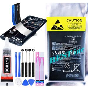 Redmi Note 9S root SIMフリー SD720G バッテリ新品 Xiaomi（シャオミ） 互換品【 新品 】Xiaomi Redmi Note 8 2019