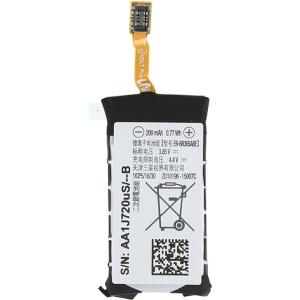 互換品＜ 新品 ＞Galaxy Gear Fit2 Pro Small Large SM-R365 ...