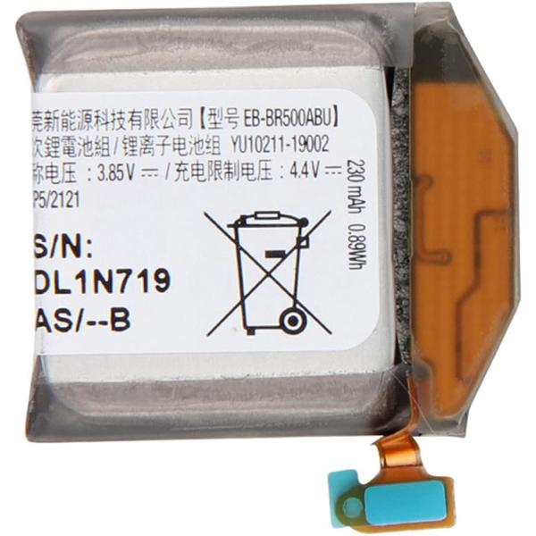 互換品＜ 新品 ＞Galaxy Watch Active 初代 SM-R500 SM-R500NZK...