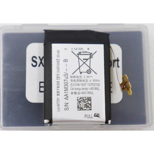 互換品＜ 新品 ＞Galaxy Gear S2 3G CDMA SM-R730 / Gear S2 ...