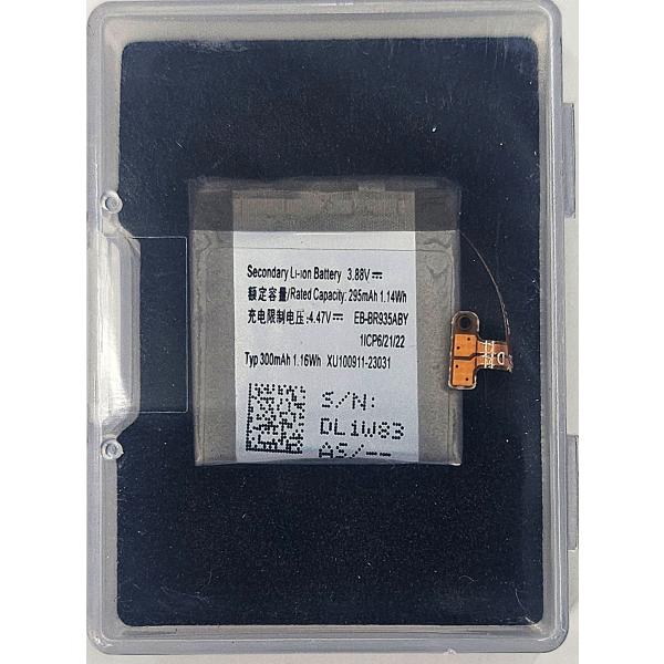 互換品＜ 新品 ＞Galaxy Watch6 40mm SM-R930 SM-R935 / バッテリ...