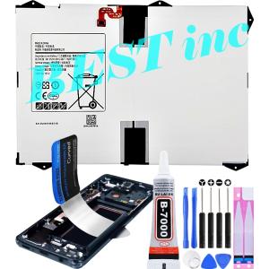 Samsung Galaxy Tab S6/S5e 用バッテリー EB-BT725ABU : ROOP3R - 通販