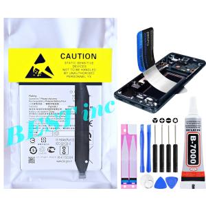 Asus Zenfone7 バッテリー良好★ ASUS ZenFone 7(ZS670KS) 用 互換内蔵バッテリー C11P1904 修理