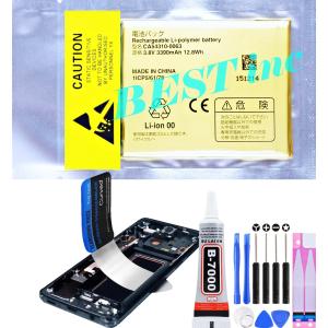 新品バッテリー交換済み★ らくらくスマートフォン 富士通 F-42A 新品バッテリー交換済み☆ らくらくスマートフォン 富士通 F-42A