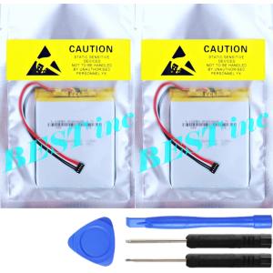 AirPods 第二世代 バッテリー新品 / ケーブルセット AirPods 第二世代 バッテリー新品 / エアーポッズ バッテリー 交換済