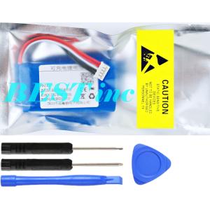 SONY（ソニー） 互換品［ 新品 SRS-X3 SRS-XB2 SRS-XB20 ST-01 ST-02