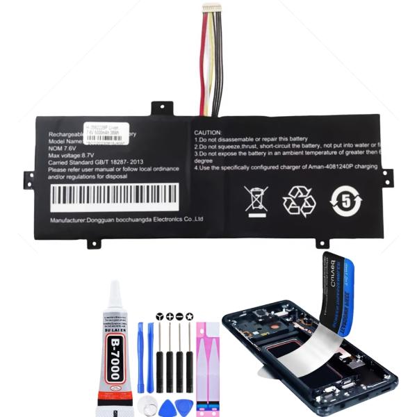 互換品・保証無特価【 新品 】CHIWI 電池番号NV-3492107-2S ツーウェイ バッテリー...