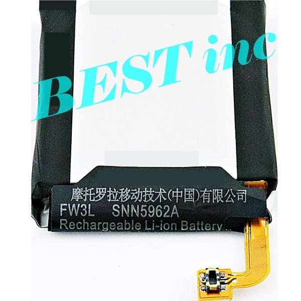互換品＜ 新品 ＞MOTOROLA Moto 360 2nd Gen 46mm AP3649 スマー...