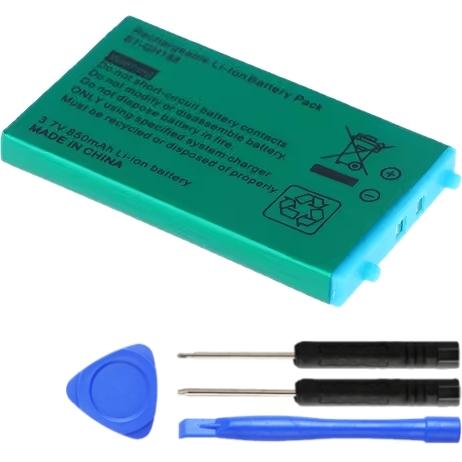 互換品＜ 新品 ＞任天堂 ゲームボーイアドバンスSP GBASP/DS NDSハンドヘルドコンソール...