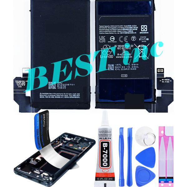 互換品【 新品 】Google Pixel 8 Pro / ドコモ au ソフトバンク SIMフリー...