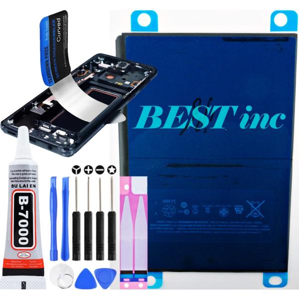 互換品【 新品 】iPad Air2 第2世代 9.7" 2014年 2nd gen A1566 A...