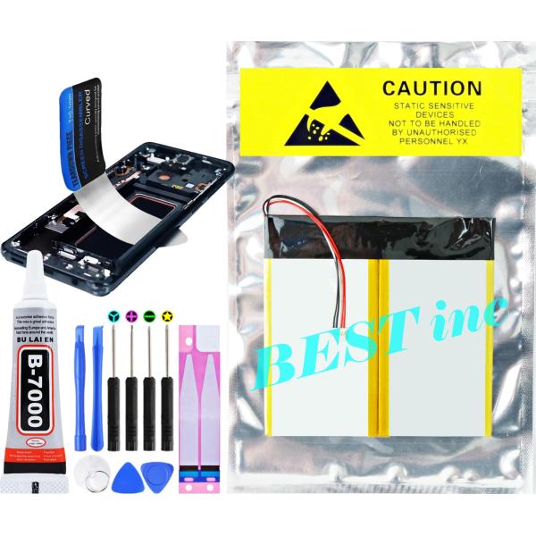 互換品【 新品 】ALLDOCUBE iPlay 40 / オールドキューブ バッテリー容量:600...