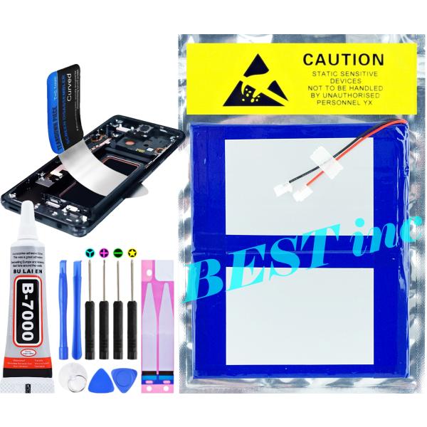 互換品【 新品 】ALLDOCUBE iWork 10 / オールドキューブ バッテリー容量:900...