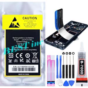 互換品【 新品 】OUKITEL K7 / K7 PRO / K7 Power / オキテル バッテリー容量:10000mAh 電圧制限:3.85V *10