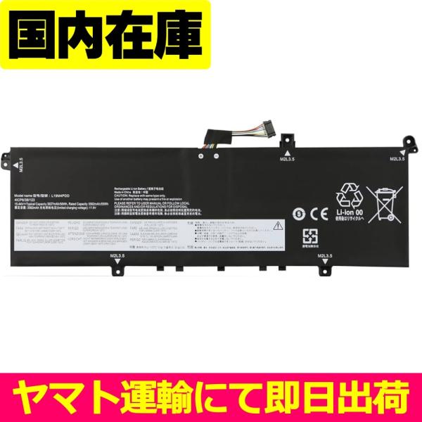 互換品＜ 新品 ＞Lenovo ThinkBook 13S 14S G2 ITL/ARE K3-IT...