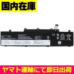 ThinkPad 純正新品 Lenovo E14 E15 Gen2 等用 バッテリー L19M3PD5