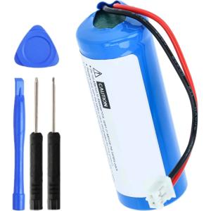 互換品［ 新品 ］右手用 ソニー PlayStation Move PS3 Move プレイステーション モーションコントローラー 電池番号LIS1441 LIP1450 / 1380mAh 3.7V 工具キット
