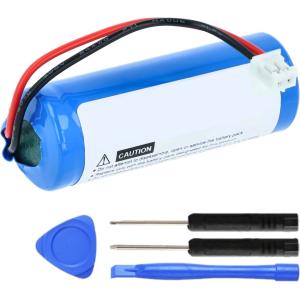 互換品［ 新品 ］左手用 ソニー PlayStation Move PS3 Move プレイステーション モーションコントローラー 電池番号LIS1442 / 490mAh 3.7V 工具キット付き