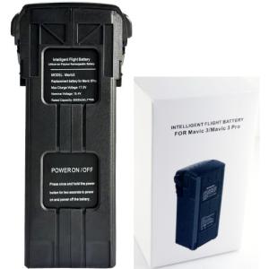 DJI 互換品＜ 新品 ＞DJI Mavic Pro / ディージェーアイ バッテリー