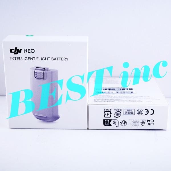 並行輸入品＜ 新品 ＞DJI Neo 1 / ディージェーアイ *26【 1個価格 】