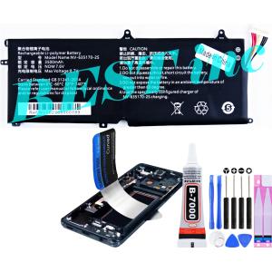 Samsung Galaxy ギャラクシー S21 Ultra 5G SM-G998 SC-52B 純正 交換