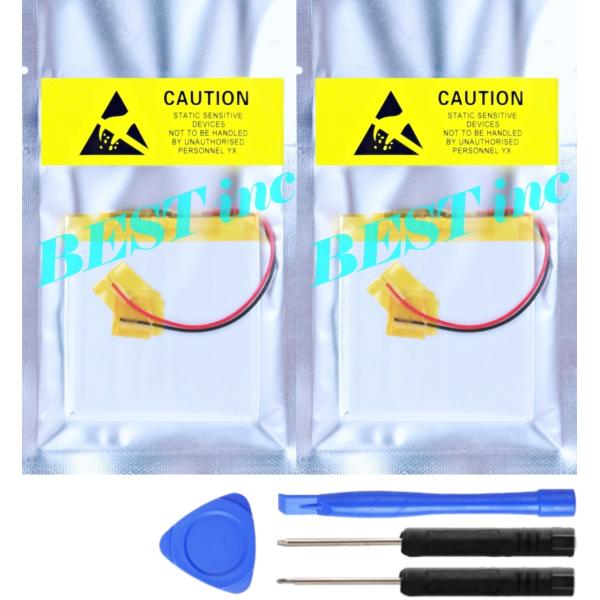 互換品・お得な２個セット＜ 新品 ＞ソニー WALKMAN NW-A865 A866 A867 E3...