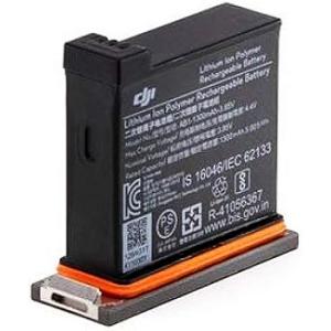 並行輸入品＜ 新品 ＞DJI Osmo Action 1 / ディージェーアイ バッテリー容量:13...