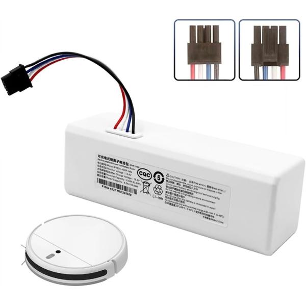 互換品＜ 新品 ＞Xiaomi Mijia / 電池番号P1904-4S1P-MM / バッテリー容...