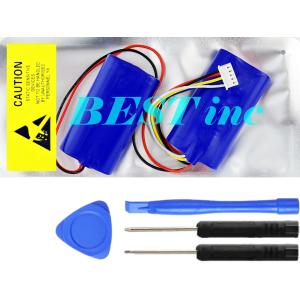 【バッテリー新品交換】beats pill ブルー　スタンドフィギュア バッテリー新品交換】beats pill ブルー スタンドフィギュア